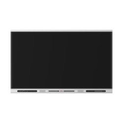 TABLEAU BLANC INTERACTIF 65'' LED ANDROID 4K 400CD USB HDMI RJ45 WIFI SLOT OPS