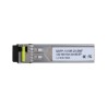MODULE SFP RECEPTEUR MINI-GBIC CONNECTEUR LC GIGABIT MONOMODE 1310NM 20KM