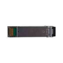 MODULE SFP RECEPTEUR MINI-GBIC CONNECTEUR LC GIGABIT MONOMODE 1310NM 20KM