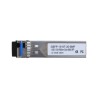 MODULE SFP TRANSMETTEUR MINI-GBIC CONNECTEUR LC GIGABIT MONOMODE 1310NM 20KM