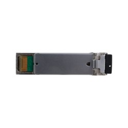 MODULE SFP TRANSMETTEUR MINI-GBIC CONNECTEUR LC GIGABIT MONOMODE 1310NM 20KM