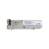 MODULE SFP MINI-GBIC CONNECTEUR LC MULTIMODE 850NM 550M