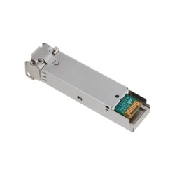 MODULE SFP MINI-GBIC CONNECTEUR LC MULTIMODE 850NM 550M