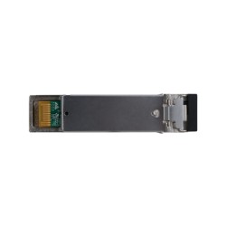 MODULE SFP RECEPTEUR MINI-GBIC CONNECTEUR LC MONOMODE 1310NM 20KM