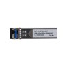 MODULE SFP TRANSMETTEUR MINI-GBIC CONNECTEUR LC MONOMODE 1310NM 20KM