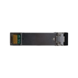 MODULE SFP TRANSMETTEUR MINI-GBIC CONNECTEUR LC MONOMODE 1310NM 20KM