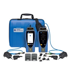 LANTEK IV-S500 CERTIFICATEUR 500MHZ CAT6A