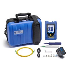 OTDR PON MONOMODE FTTX (1310/1550/1625NM)