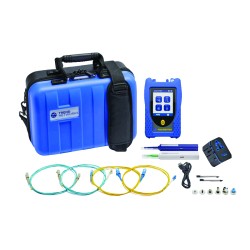 OTDR QUAD MULTIMODE & MONOMODE