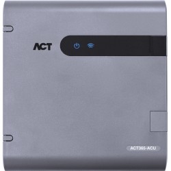 CONTRÔLEUR CLOUD 1PORTE IP 2xRJ45 ETHERNET BOITIER PLASTIQUE