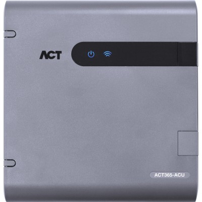 CONTRÔLEUR CLOUD 1PORTE IP 2xRJ45 ETHERNET BOITIER PLASTIQUE