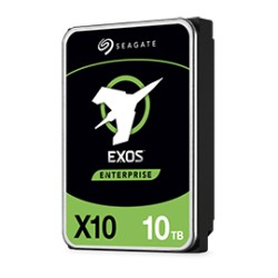 HDD SEAGATE RAID ENTERPRISE 10TO