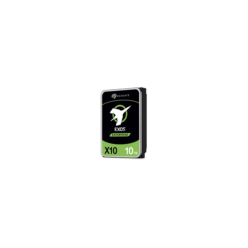 HDD SEAGATE RAID ENTERPRISE 10TO