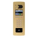 PLATINE VIDEO DEF 2VOICE ALU TFT 4\'\'LP CH