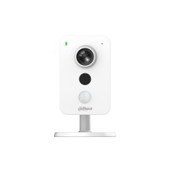 CAMERA IP CUBE WIFI 4MP P2P...