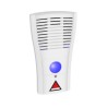 DIFFUSEUR SONORE PPMS FILAIRE