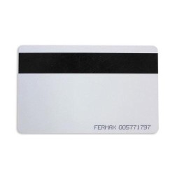 CARTE DE PROXIMITÉ ISO