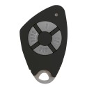 TELECOMMANDE 4BP NOIR ROZOH