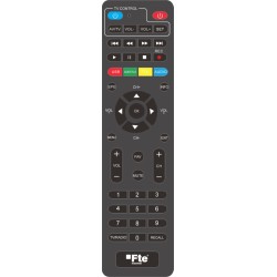 Télécommande pour...