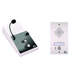 KIT HYGIAPHONE PLATINE:...