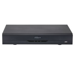 ENREGISTREUR HDCVI AI PENTABRID 4 VOIES 4K 1 SATA ALARME
