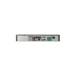 ENREGISTREUR HDCVI AI PENTABRID 4 VOIES 4K 1 SATA ALARME