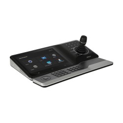 CLAVIER TELEMETRIE DAHUA ECRAN TACTILE 10'' 1 SORTIE HDMI 720P