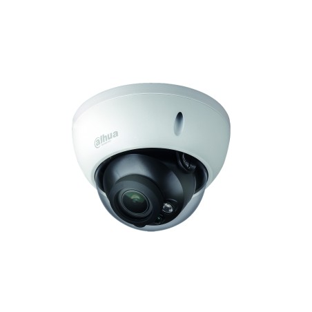 MINIDOME IP 2MP ULTRASMART STARLIGHT MOT 2.7-12MM 24/12/POE