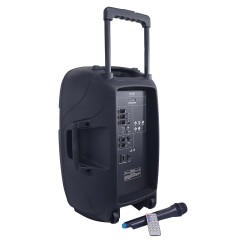 Sono portable 40W Bluetoot...