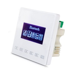 Amplificateur mural 2 x 15W...