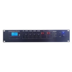 Ampli Bluetooth 2 x 120W en...