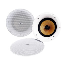 Kit de 2 HP encastrables...