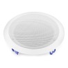 Haut parleur plafond encastrable 40W en 100V
