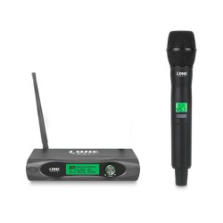 Système microphone HF...