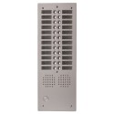 PLATINE HAUT-RISQUE 2 R 24 BP