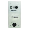 2VOICE PLAQUE VIDEO ALU 1 BP