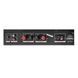 Kit sono avec un ampli bluetooth et 4 HP plafond