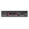 Kit sono avec un ampli bluetooth et 4 HP plafond
