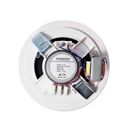 Kit sono avec un ampli bluetooth et 4 HP plafond