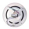Hp plafond 15W en 100V