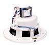Hp plafond 15W en 100V