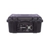 Kit de sonorisation 360W avec table de mixage, enceintes passives et pieds LED