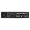 Amplificateur mélangeur 120W de 4 Zones en ligne 100V