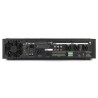 Amplificateur mélangeur 240W de 4 Zones en ligne 100V