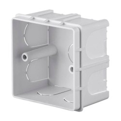 Amplificateur mural 2 x 15W Bluetooth en 8 ?