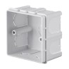Amplificateur mural 2 x 15W Bluetooth en 8 ?