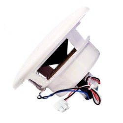 HP Plafond 6W en 100V étanche