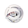 HP Plafond 6W en 100V étanche