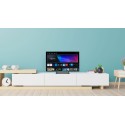 Televiseur SMART TV mode hôtel Tuner SAT et TNT 32'' Gamme VIDAA