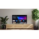 Televiseur 4K SMART TV mode hôtel Tuner SAT et TNT 50'' Gamme VIDAA